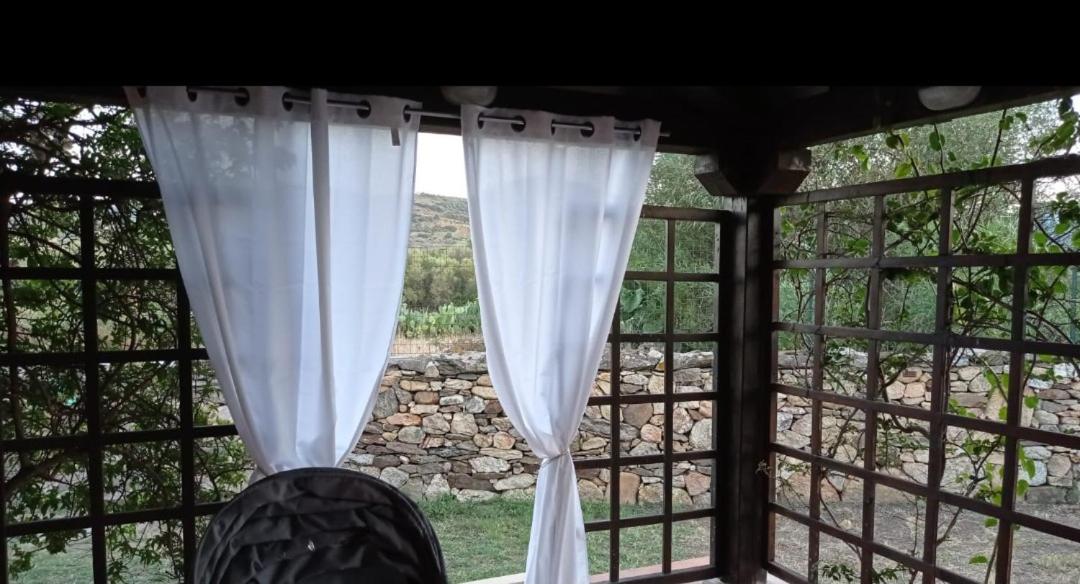 Villetta Bouganville - B&B