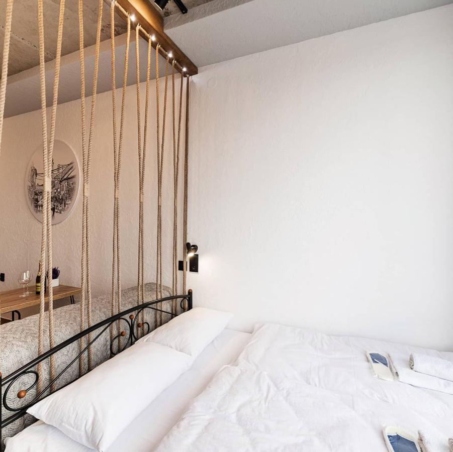 Deluxe Quadruple Room (9th floor)