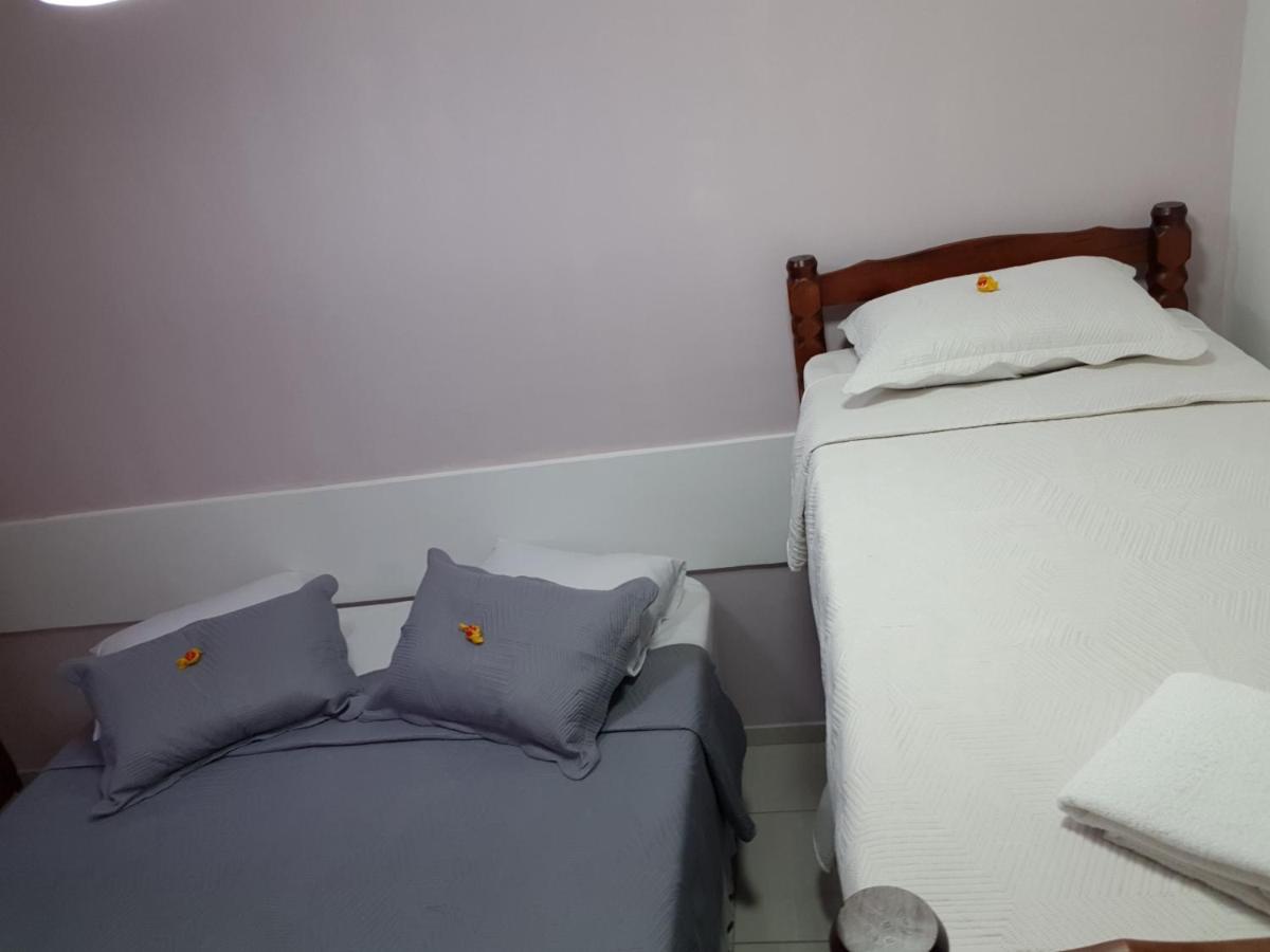 Economy Quadruple Room