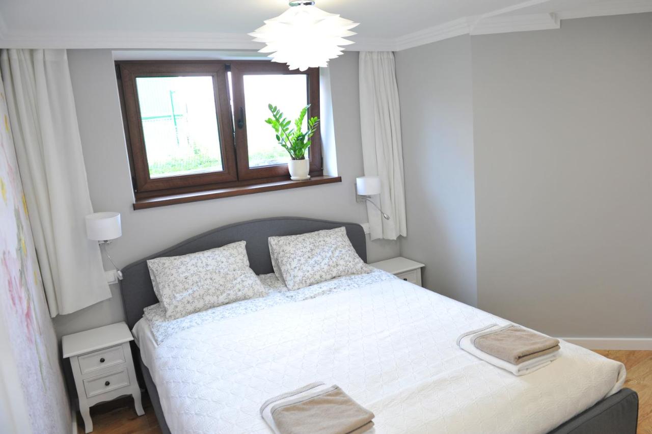 Appartement met 2 slaapkamers