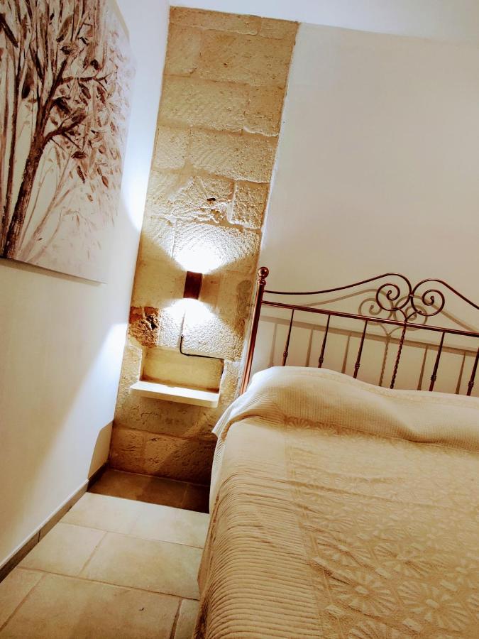 Tweepersoonskamer met Patio