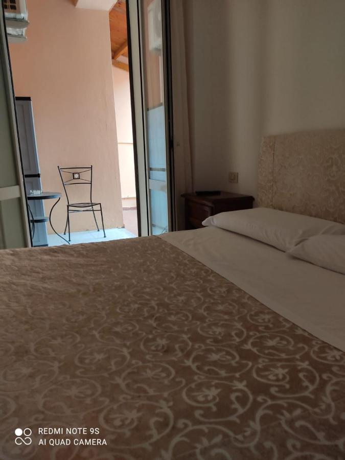 Junior Suite con Balcone