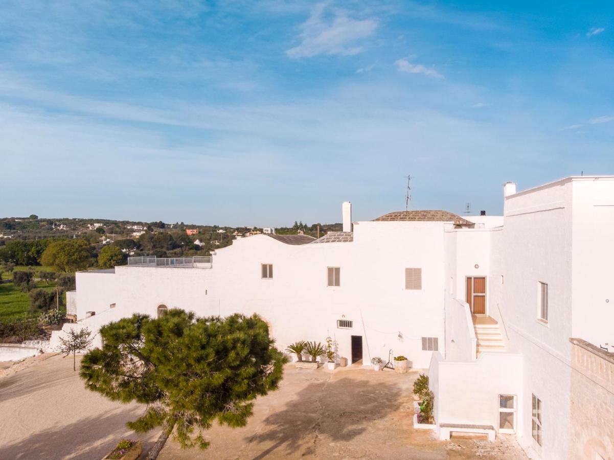 Antica Masseria San Benedetto - B&B