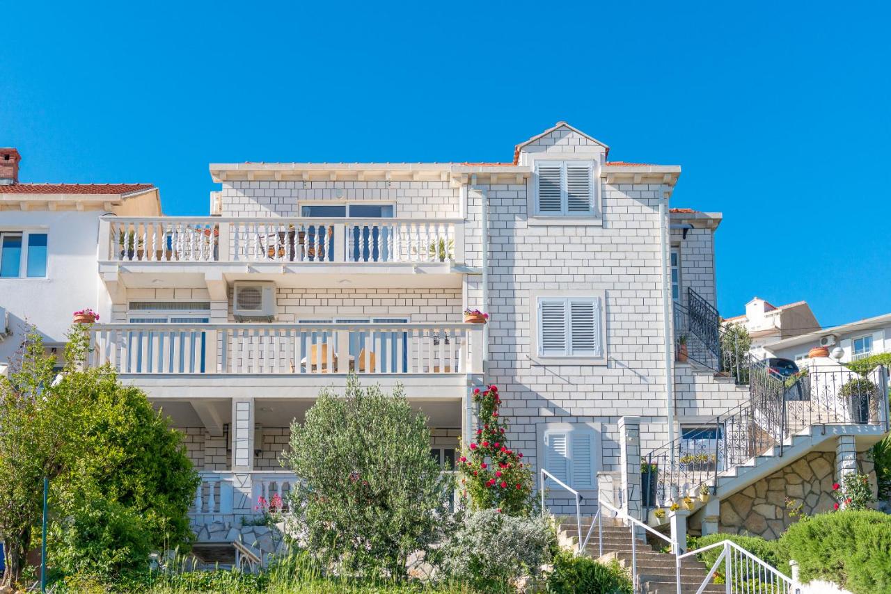 Dubrovnik Dili Apartment & Room - B&B Ragusa