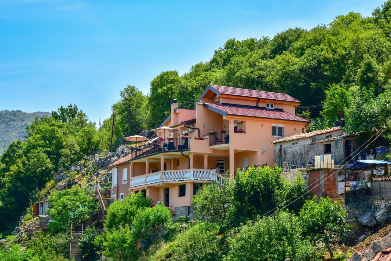 Appartamento Standard con Vista Lago