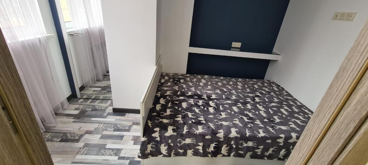 Appartement met 1 Slaapkamer