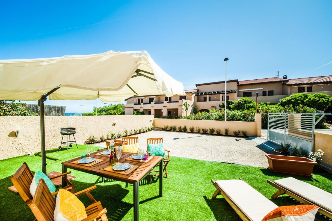 Casa al mare con parcheggio privato - B&B