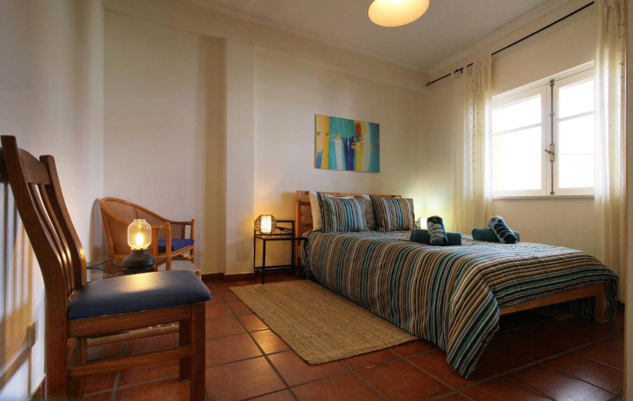 Apartamento Azur - Ferienwohnung