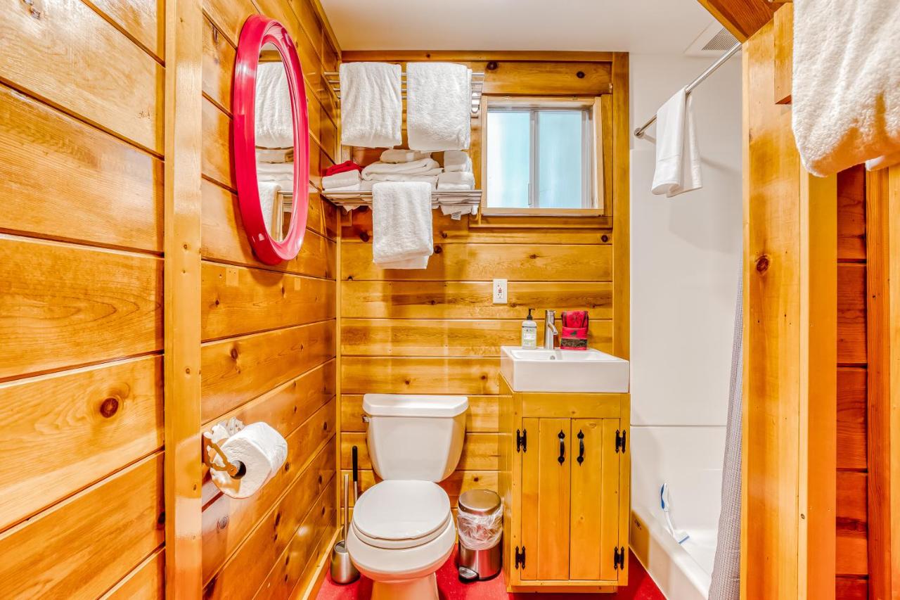 Two Bedroom Holiday Home