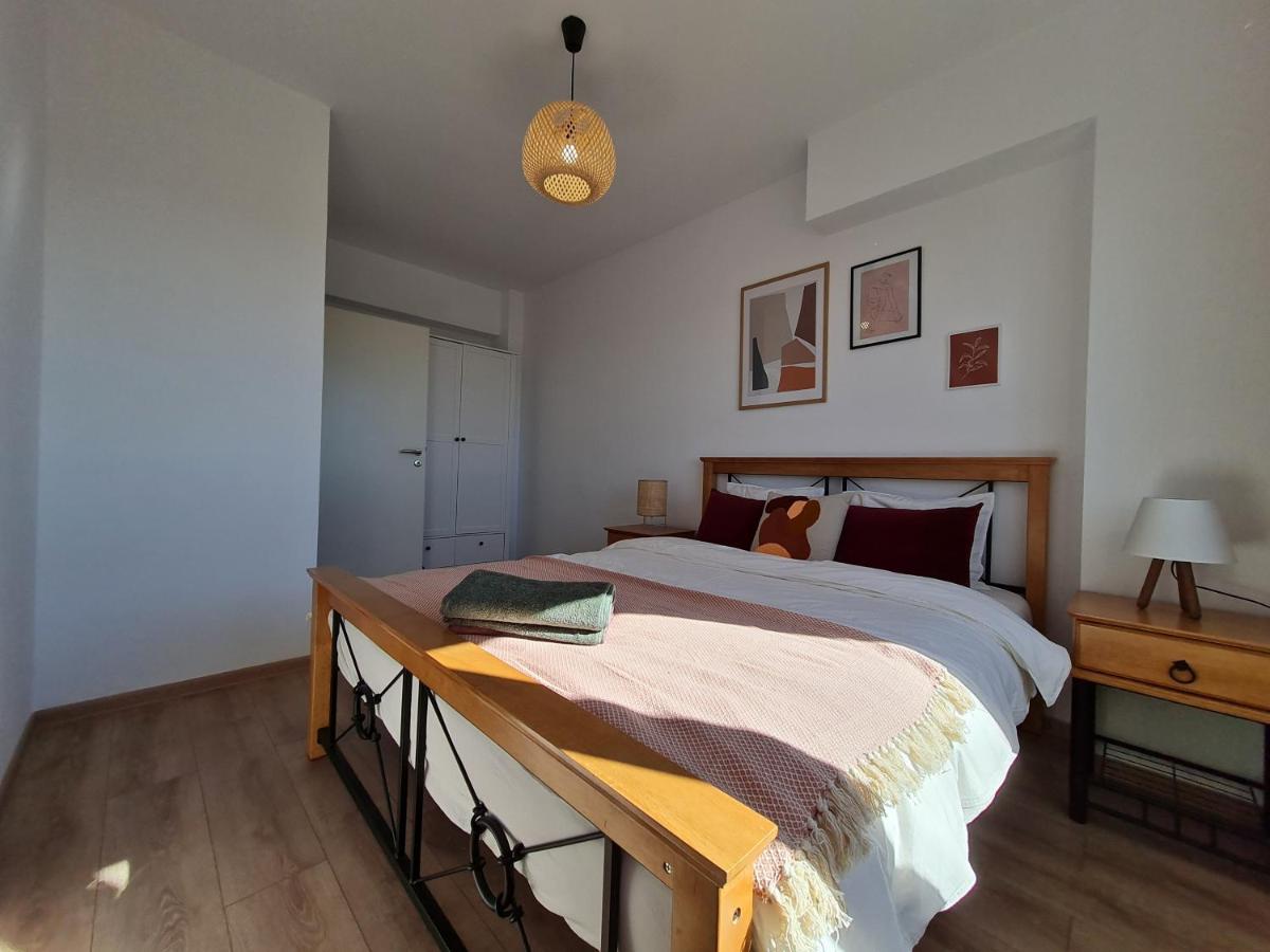 Appartamento con 2 Camere da Letto