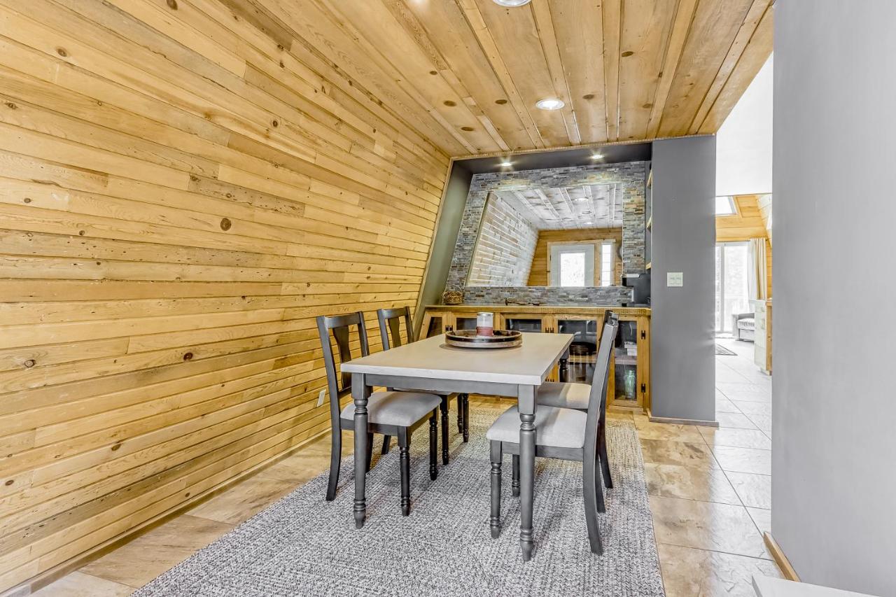 Ferienhaus mit 2 Schlafzimmern