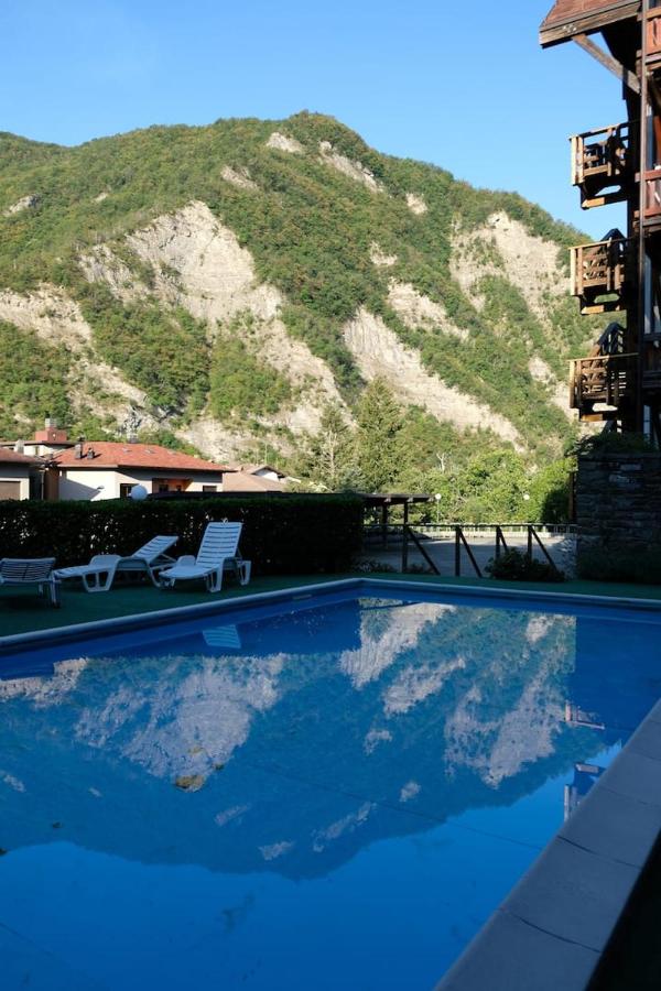 GranChalet sul Cimone 103 - B&B Montecreto