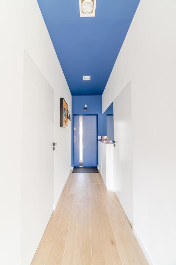 Apartament Nad Potokiem Skrzyczne Residence - B&B