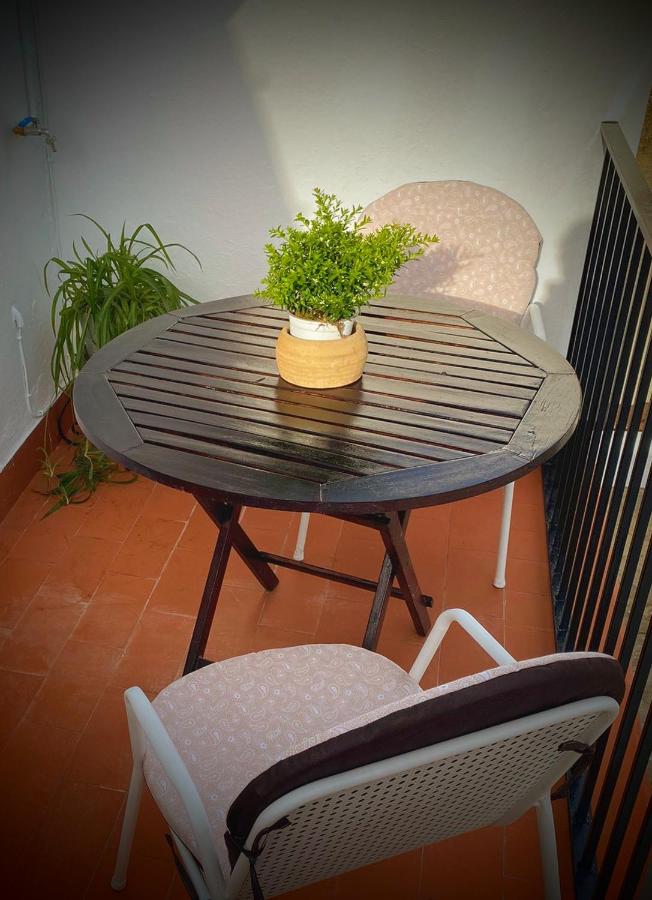 Apartamentos EL PELIGRO - Ferienwohnung