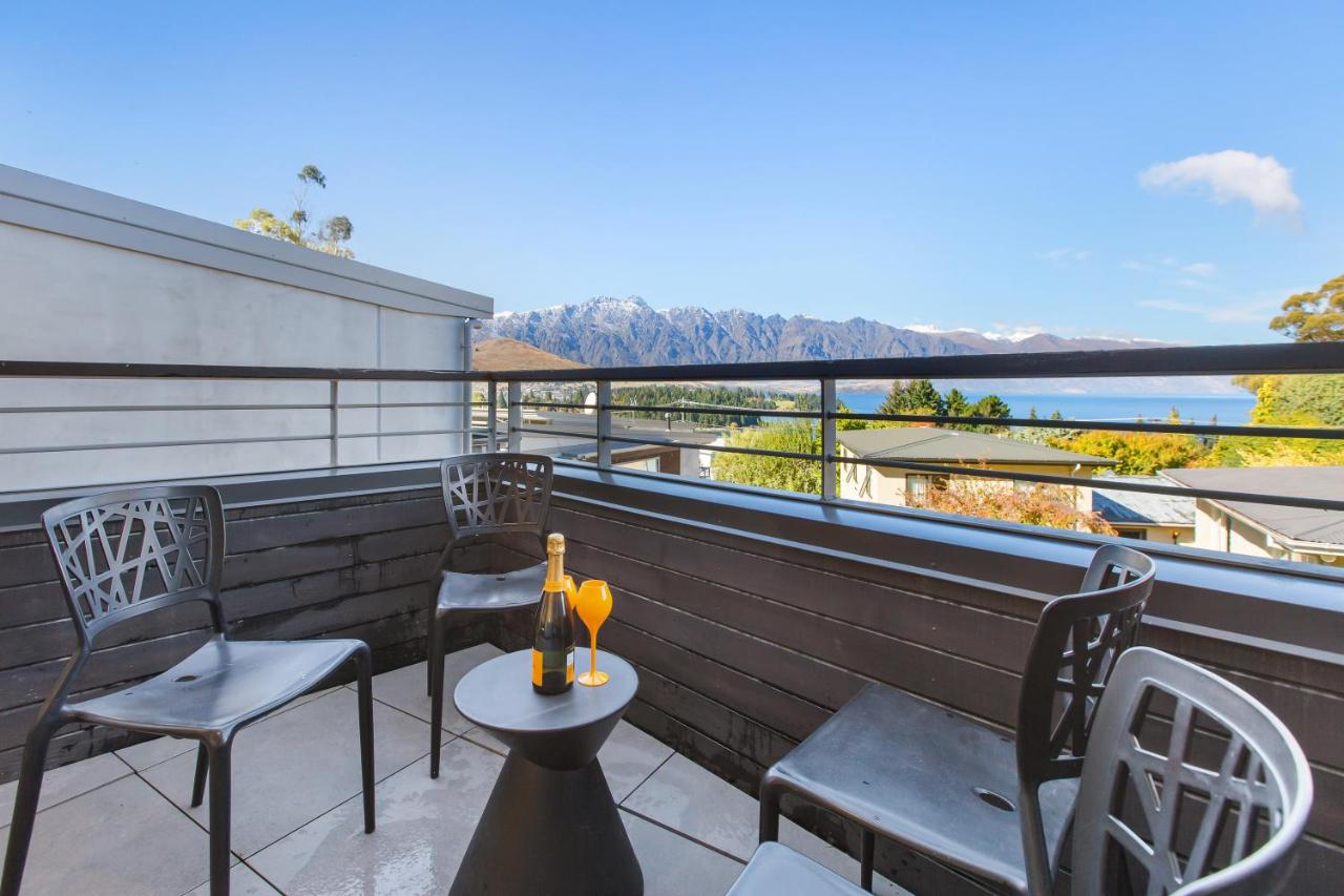 B&B Distretto di Queenstown - Lomond View - Central Queenstown - Bed and Breakfast Distretto di Queenstown