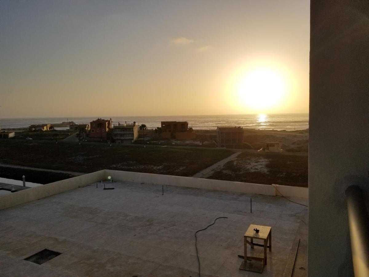 Condominio Paraiso - Chambres d’hôtes La Salina