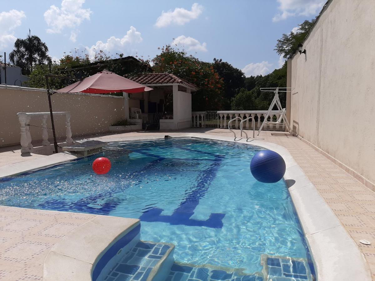 Valle lanceros Melgar - B&B
