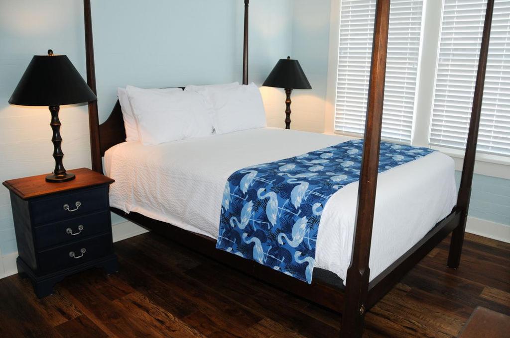 Superior Kamer met Kingsize Bed