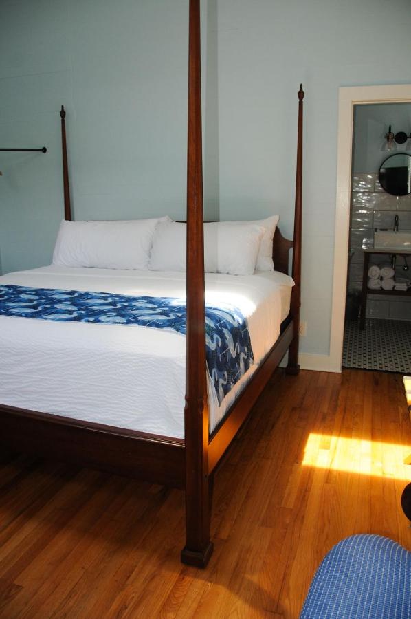 Deluxe Kamer met Kingsize Bed