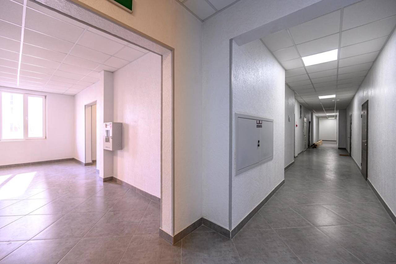 Gagarin Plaza 63 - B&B Odessa