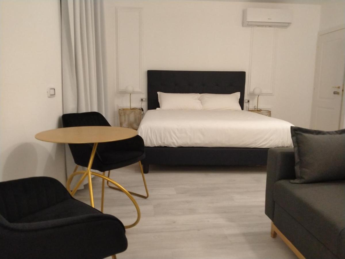 Bresciantica - B&B