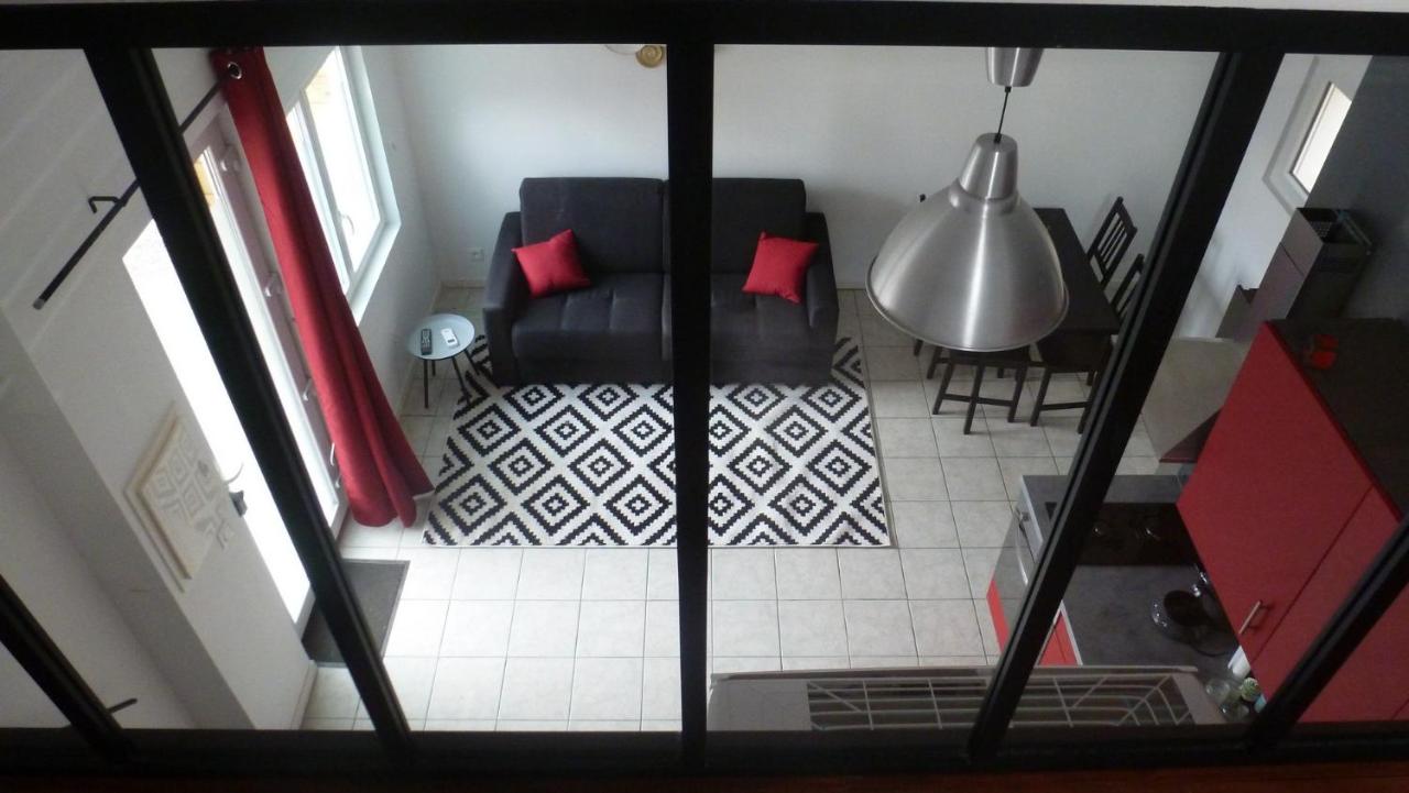 Logements Le232Fr Futuroscope Poitiers - B&B Chasseneuil-du-Poitou