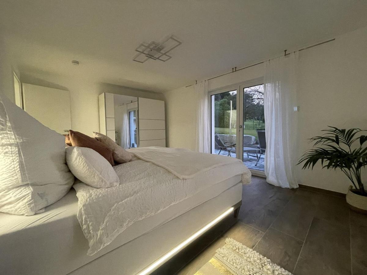 Ferienwohnung am Park - B&B Badenweiler