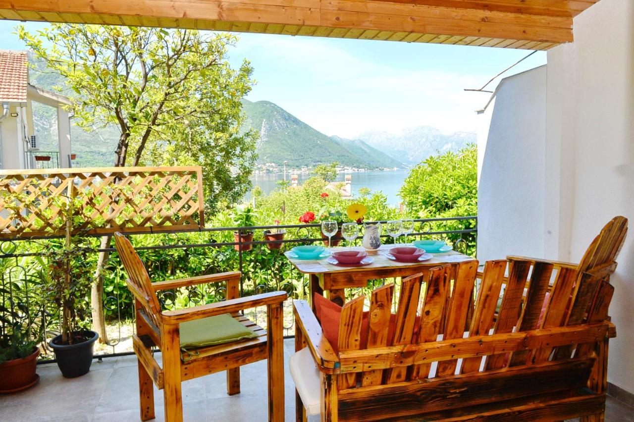 B&B Kotor - BeBop Apartman - Bed and Breakfast Kotor