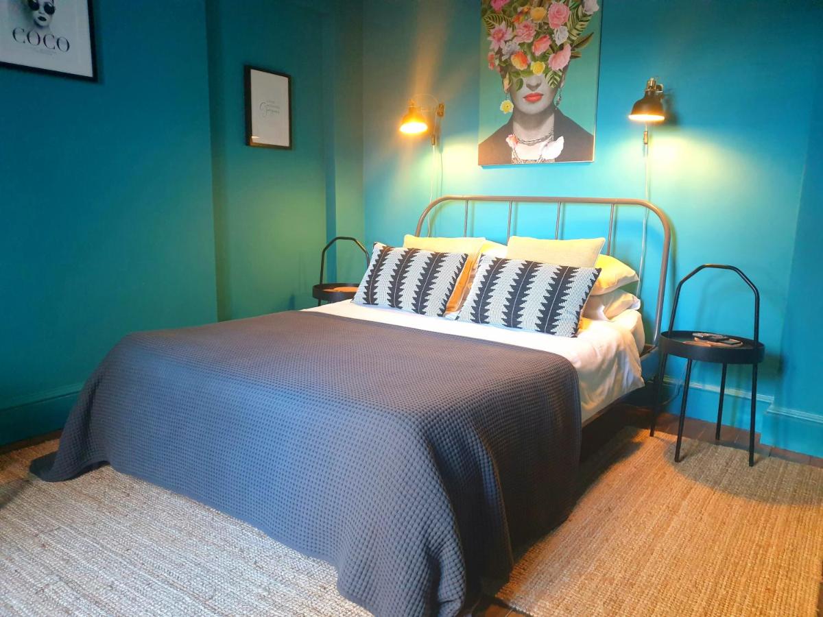 Room e11even - B&B