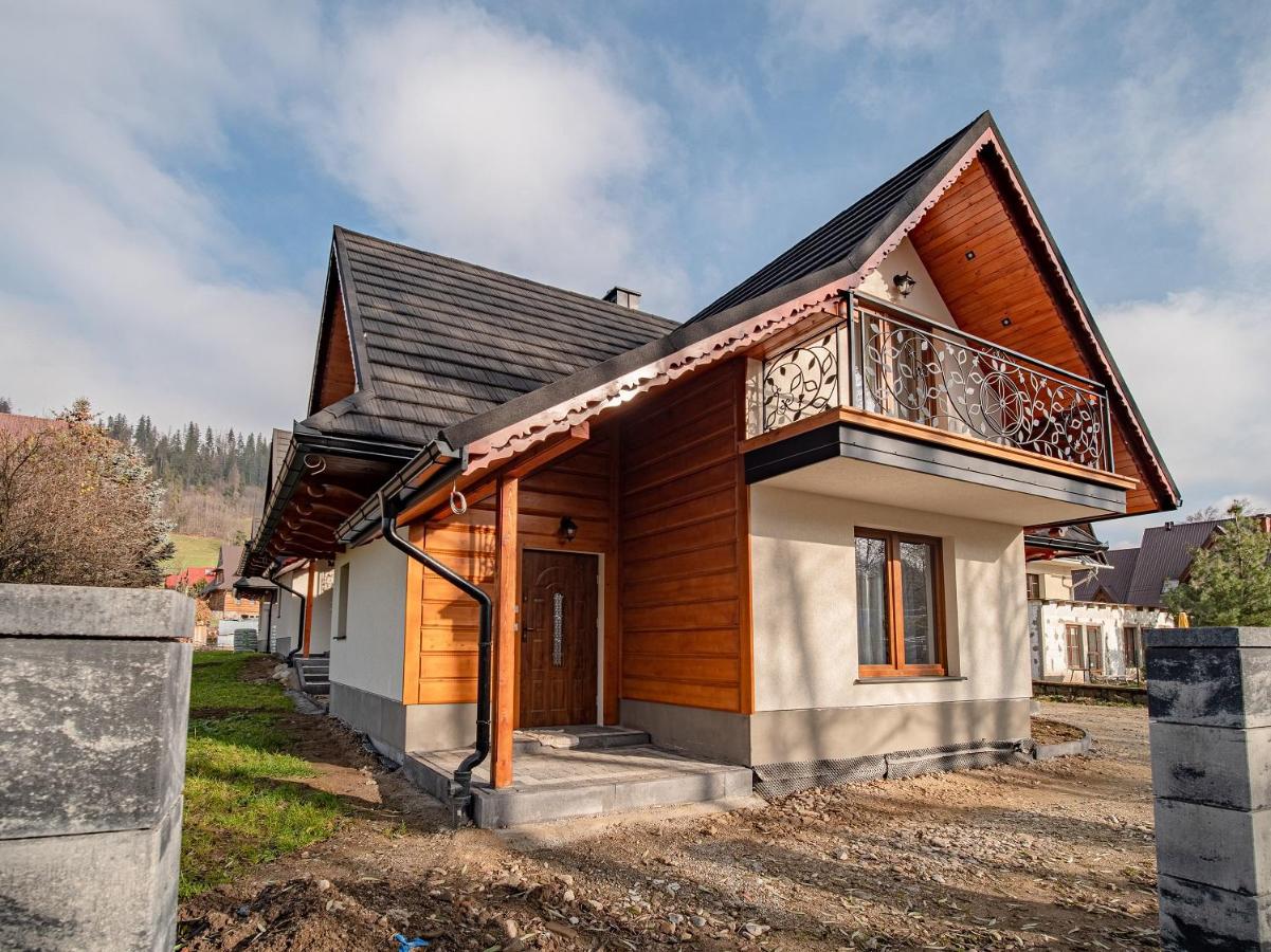 Tatrzańska Kryjówka Premium Chalets Zakopane - B&B Poronin