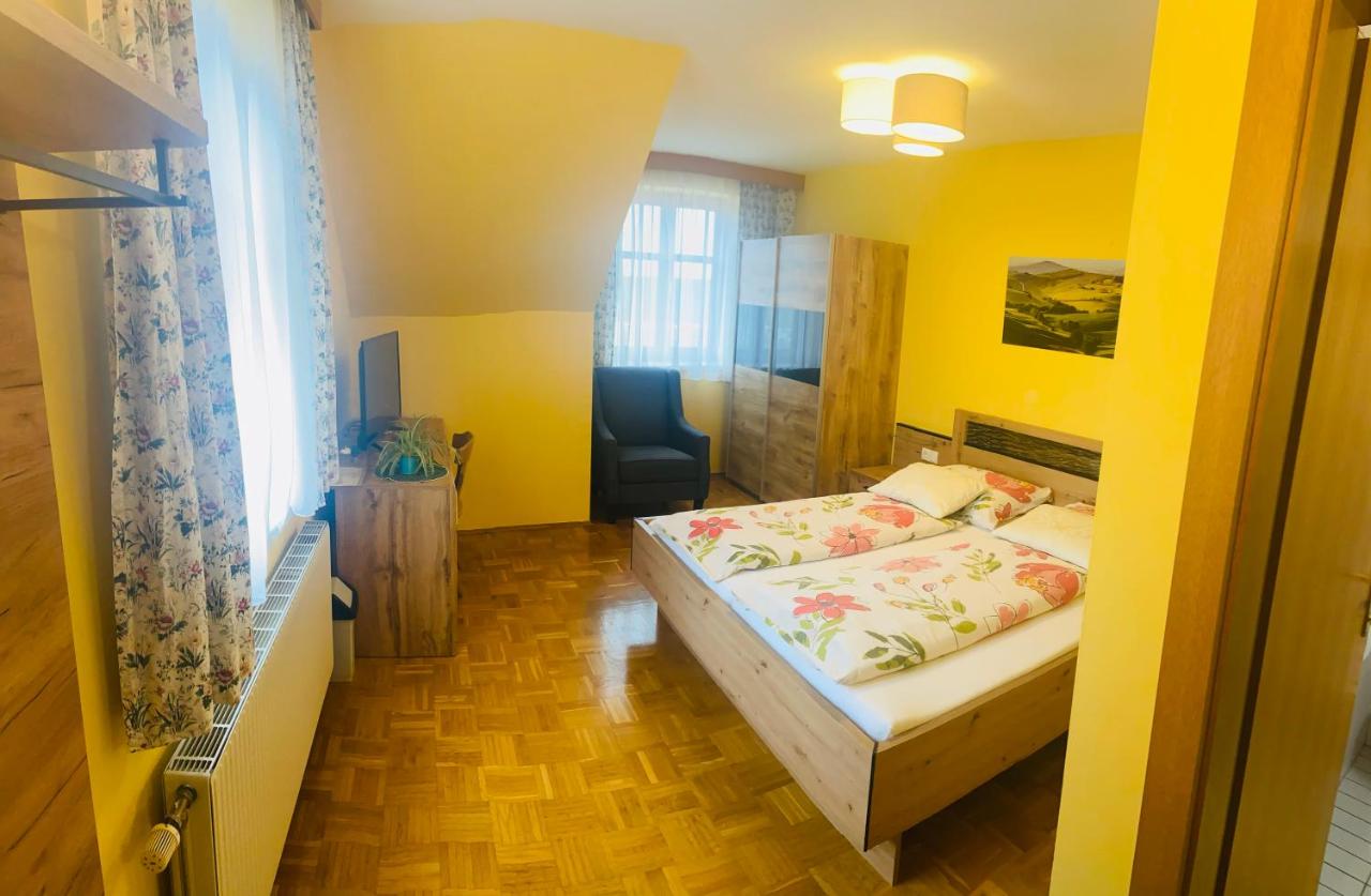 Chambre Simple