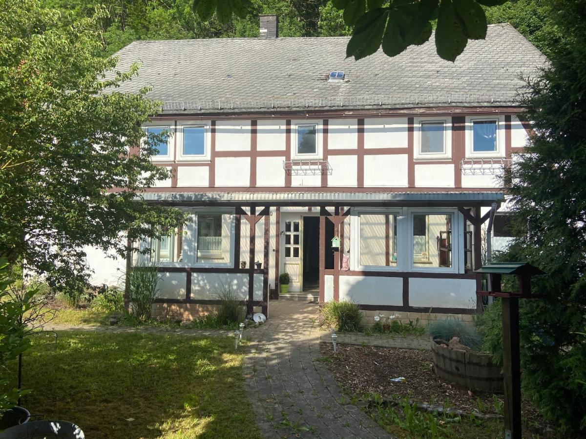 Zeitreise- Haus mit 5 Schlafzimmern - Bed and Breakfast