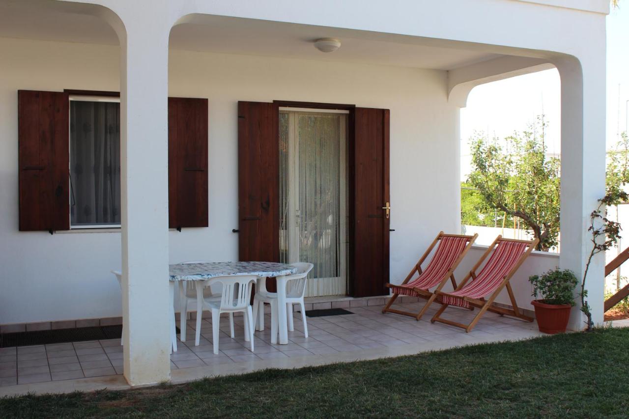 Appartamento Girasoli - Ferienwohnung