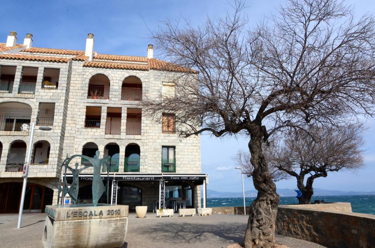 Albatros 2 3-1 - Chambres d'hôtes l'Escala
