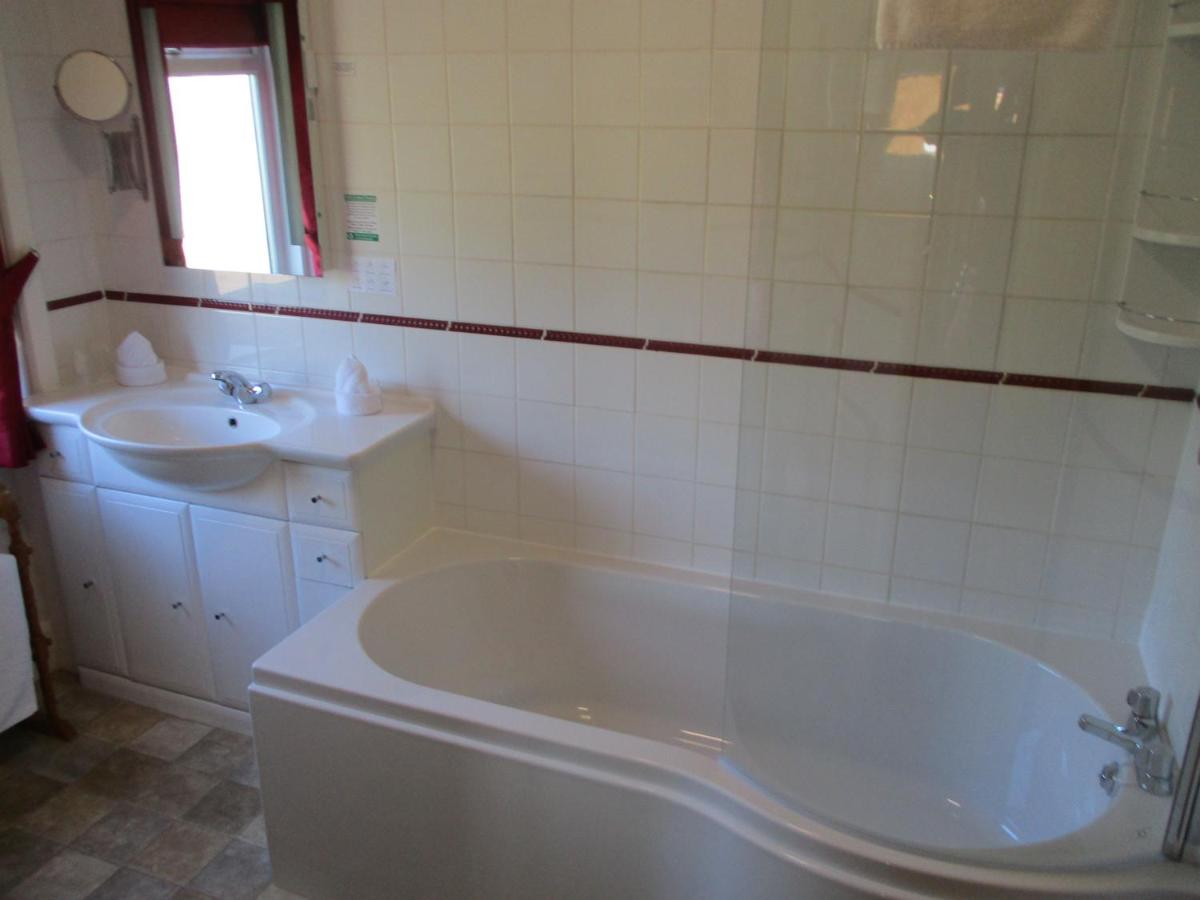Deluxe Double Room with Bath