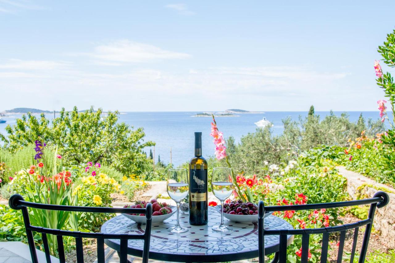 Carpe Diem Apartments - B&B Mlini