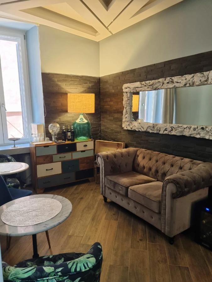 Spagna Boutique - Chambres d’hôtes Rome