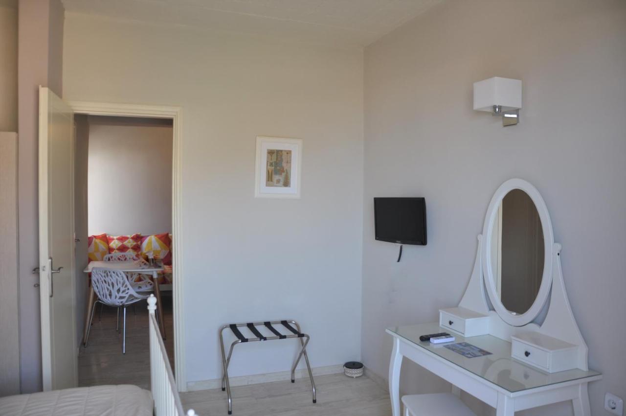 Apartamento de 1 dormitorio