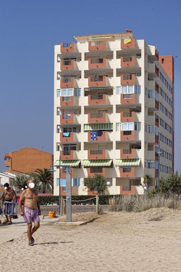 Europeñiscola Orangecosta - Chambres d’hôtes