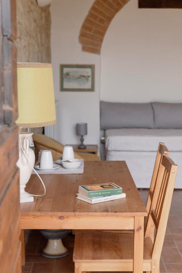 Standard Dreibettzimmer