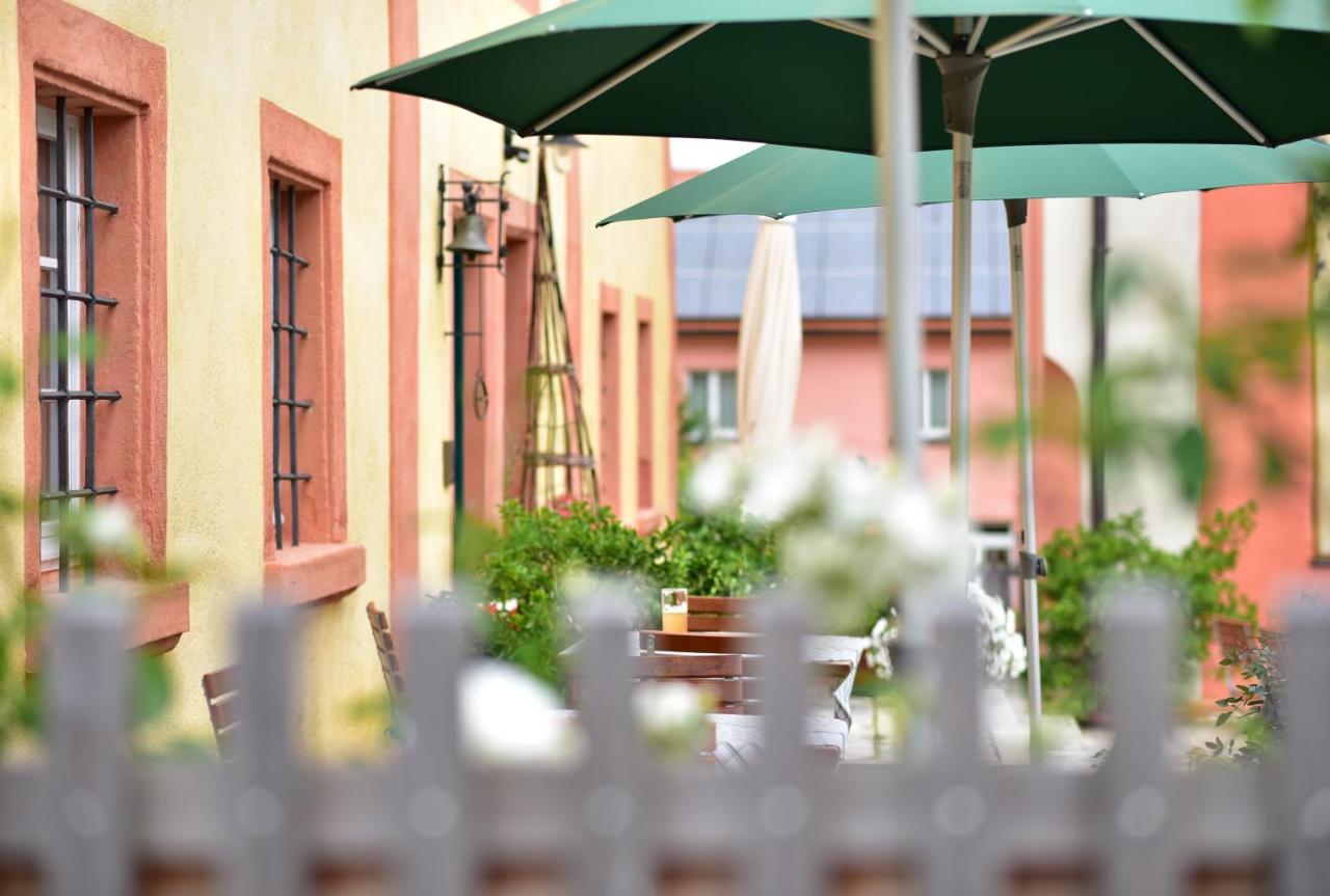 Gasthof Gentner - B&B Gnotzheim