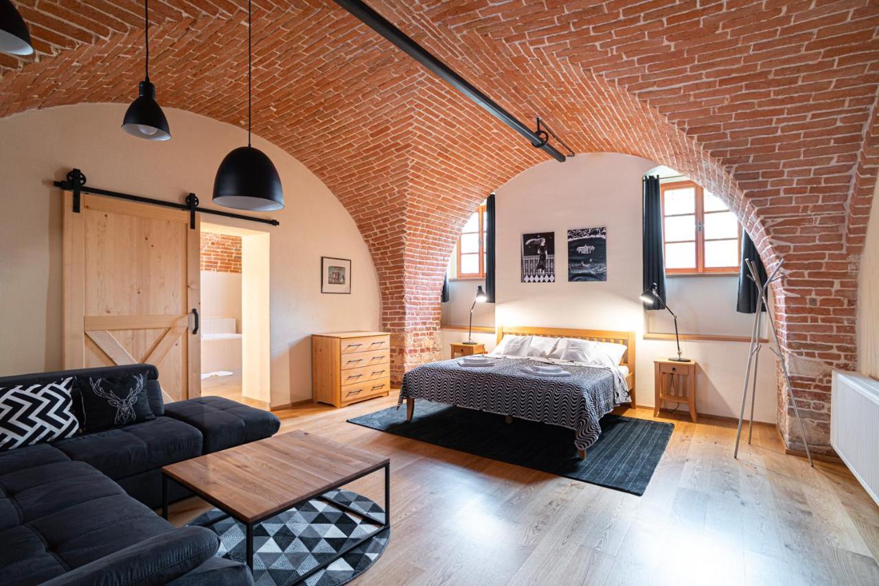 Habitación Doble Deluxe