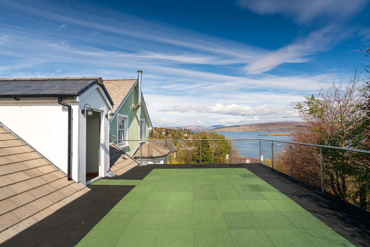 Morvern - B&B