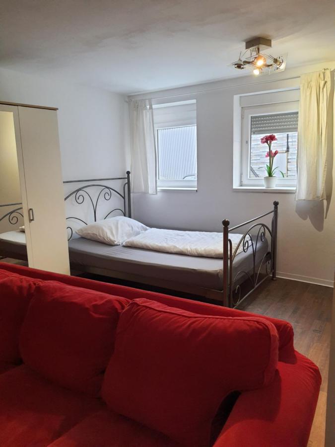 Apartment mit 1 Schlafzimmer