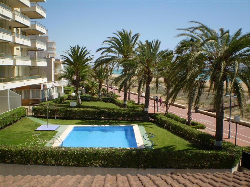 Mediterraneo Vista Mar Orangecosta - B&B