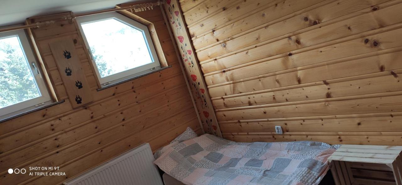 Habitación Doble Pequeña
