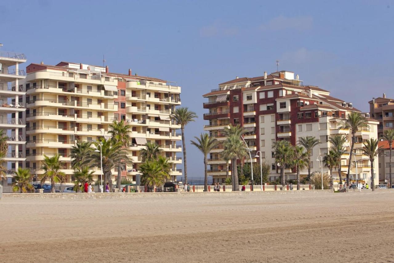 Albatros Vista Mar Orangecosta - B&B