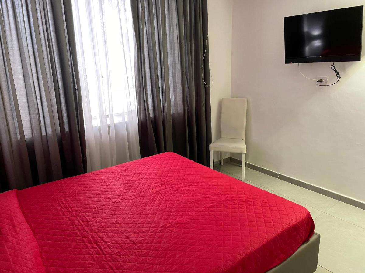 Doppelzimmer mit eigenem Bad