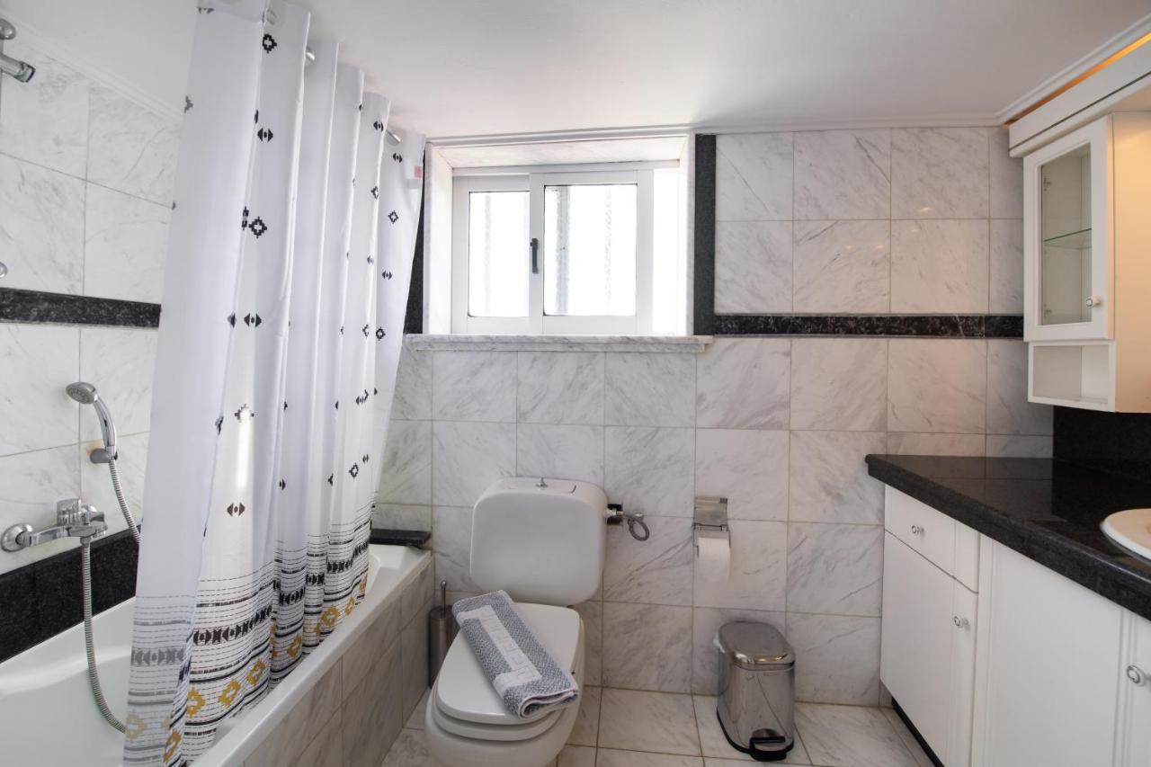 Appartamento con 2 Camere da Letto