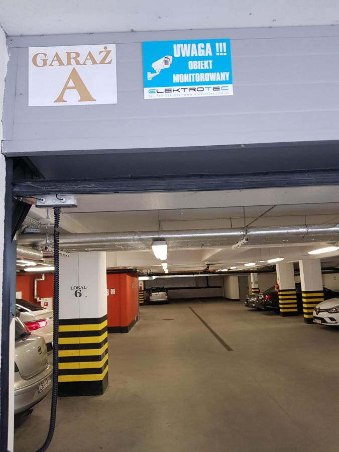 Apartament Nord 13 Willa Nord - B&B Jastrzębia Góra